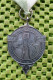 Medaile : Sportvereninging " Osdorp " Amsterdam 1963  . -  Original Foto  !!  Medallion  Dutch - Other & Unclassified