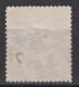 IMPERIAL CHINA - Coiling Dragon With Interesting Cancellation - Gebraucht