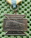 Medaile : Osdorp Amsterdam - Kwiek 1965 ( Tram )  . -  Original Foto  !!  Medallion  Dutch - Autres & Non Classés