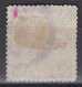 IMPERIAL CHINA - Coiling Dragon With Interesting Cancellation - Used Stamps