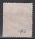 IMPERIAL CHINA - Coiling Dragon With Interesting Cancellation - Gebraucht