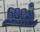 414A  Pin's Pins / Beau Et Rare / SPORTS / BOWLING 600 ELURIA CLUB - Bowling