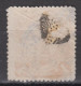 IMPERIAL CHINA - Coiling Dragon With Interesting Cancellation - Gebruikt