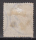 IMPERIAL CHINA - Coiling Dragon With Interesting Cancellation - Gebraucht