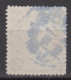 IMPERIAL CHINA - Coiling Dragon With Interesting Cancellation - Gebraucht