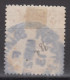 IMPERIAL CHINA - Coiling Dragon With Interesting Cancellation - Gebraucht