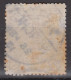 IMPERIAL CHINA - Coiling Dragon With Interesting Cancellation - Gebruikt