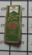 1016B Pin's Pins : BEAU ET RARE :  BOISSONS / PAQUET DE CAFE EN GRAINS TAM TAM PROREST - Boissons