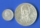 Bulgarie  2  Pieces  Arg - Bulgarien