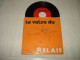 B14 / DEDICACE - Marcel Nihoul – La Valse Du Relais – NS 011 - BE 19??  VG+/EX - Disco, Pop