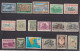 Lot De Timbres Neufs*/** De Grèce Années Variées MNH/MH/MNG - Collezioni