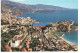 CARTOLINA PER ITALIA CON ANNULLO TARGHETTA VISTA PANORAMICA - Lettres & Documents