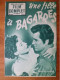 Revue Film Complet N° 363 Une Fille à Bagarres Avec Yvonne De Carlo Rock Hudson Richard Denning 1953 Maria Riquelme - Cinema