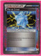 Carte Pokemon Francaise 2012 Noir Et Blanc Frontieres Franchies 139/149 Mur De Cristal Occasion - Noir & Blanc