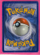 Carte Pokemon Francaise 2012 Noir Et Blanc Frontieres Franchies 139/149 Mur De Cristal Occasion - Black & White