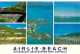 Australie - Airlie Beach - Multivues - CPM - Voir Scans Recto-Verso - Autres & Non Classés