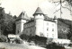 73 - YENNE - CHÂTEAU DE LAGNIEU - Yenne