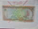 MALDIVES 10 RUFIYAA 1998 Neuf (B.33) - Maldiven