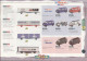 Catalogue ROCO NEWS 1998 Spur HO 1/87  TT 1/120  0m 1 /45- N 1/160- HOe 1/87 - German