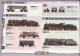 Catalogue ROCO NEWS 1998 Spur HO 1/87  TT 1/120  0m 1 /45- N 1/160- HOe 1/87 - German