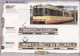 Catalogue ROCO NEWS 1998 Spur HO 1/87  TT 1/120  0m 1 /45- N 1/160- HOe 1/87 - Deutsch