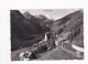 E6336) HEILIGENBLUT GROSSGLOCKNER - Straße Häuser ALT !! S/W - Heiligenblut