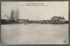 Delcampe - Vigneux - Les Inondations De 1910 - 5 CPA Avec Vues Différentes, Dont 2 Animées. Non Circulées - Vigneux Sur Seine