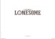 SWOLFS : Exlibris LONESOME De LOMBARD - Illustrators S - V