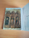 CARNET ESPAGNA JACA MUSEO DIOCESANO 10 CARTES  - Andere & Zonder Classificatie