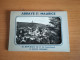 CARNET ABBAYE SAINT MAURICE CLERVAUX 10 CARTES  - Clervaux