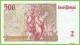 Voyo PORTUGAL 500 Escudos 1997 P187a(5) 20A UNC - Portugal