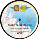 * Vinyle Maxi  45T -  UNITY - Dance Carnaval - 45 Toeren - Maxi-Single