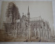 Photo De La Cathédrale De Köln /Cologne, Fin Des Travaux De Construction, Format 41/53 - Oud (voor 1900)