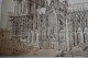 Photo De La Cathédrale De Köln /Cologne, Fin Des Travaux De Construction, Format 41/53 - Alte (vor 1900)