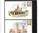 16675 - SERIE COMPLETA DI 10 CARTOLINE EMESSE DALLA AMM.NE DELLE POSTE E ANNULLATE IL  6.2.1995 - Colecciones Y Lotes