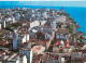 Brésil - Brasil - Salvador De Bahia - Vista Aerea Da Cidade Alta - Vue Aérienne - CPM - Carte Neuve - Voir Scans Recto-V - Salvador De Bahia