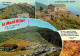 42 - Le Mont Pilat - Multivues - Automobiles - CPM - Voir Scans Recto-Verso - Mont Pilat