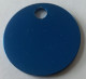 Jeton De Caddie - Assurances - Allianz - En Métal - - Trolley Token/Shopping Trolley Chip