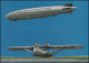 Luftpost Lufthansa LH 501 Sao Paulo - Rio De Janeiro - Frankfurt/Main 18.8.1971 - Primi Voli