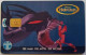 Malaysia Rm10 Chip Card - Disney Hercules 5/6 - Maleisië