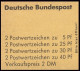 19b MH Unfall 1974 - RLV II, ** Postfrisch - 1951-1970