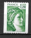 Année 1980  ** Y. & T. N° 2103 C ** SANS PHOSPHORE Et Avec N° Rouge 890 - Coil Stamps