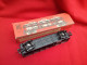 Delcampe - Jouef, Wagon S.T.V.A. Référence 654, Train HO, Jouef Ancien, Train Ancien Pour Grand Enfant ! - Toy Memorabilia