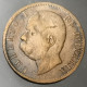 Monnaie Italie - 1894 BI- 10 Centesimi Umberto Ier - 1878-1900 : Umberto I.