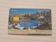 CUBA-(CU-ETE-0251)-Hotel Barcelò-(76)-($20.00)-(0007571837)-used Card+1card Prepiad Free - Kuba