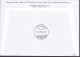 Denmark SAS First Boeing-767 Flight SEATTLE-COPENHAGEN, AMF SEATTLE 1990 Cover Brief Lettre Postal Congress - Schmuck-FDC