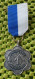 Medaile :  Winterserie - Jan Passtoors + 1960. -  Original Foto  !!  Medallion  Dutch - Autres & Non Classés