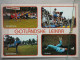 KOV 537-1 - GOTLAND, SWEDEN, LEIKAR, SPORT GAMES - Sweden