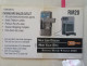 Malaysia Cadfon Rm20 MINT Chip Card - Kuala Lumpur ' 98 - Malasia