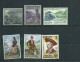 ANDORRE -PETIT LOT DE TIMBRES NEUFS** - Collections